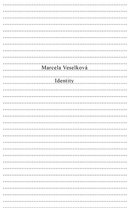 Identity kúpite na Gorila.sk