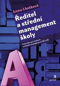 Ředitel a střední management školy kúpite na Gorila.sk