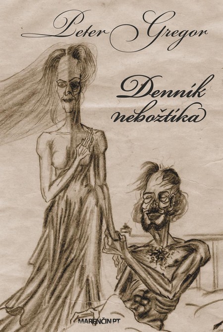 Denník nebožtíka kúpite na Gorila.sk
