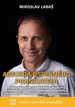 Abeceda úspešného podnikateľa kúpite na Gorila.sk