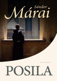 Posila - Sándor Márai kúpite na Gorila.sk