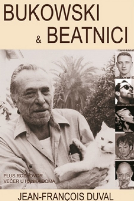 Kniha Bukowski a beatnici