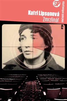 Zmrzlinář - Katri Lipsonová,Vladimir Piskoř kúpite na Gorila.sk