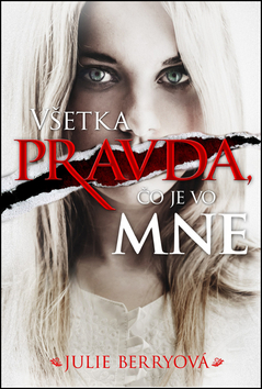 Všetka pravda, čo je vo mne kúpite na Gorila.sk