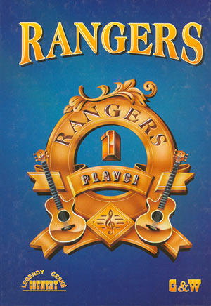 Rangers 1