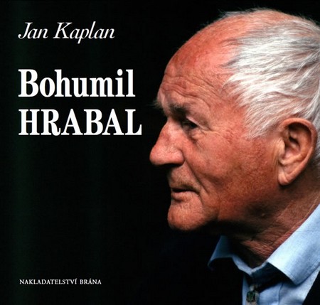 Bohumil Hrabal