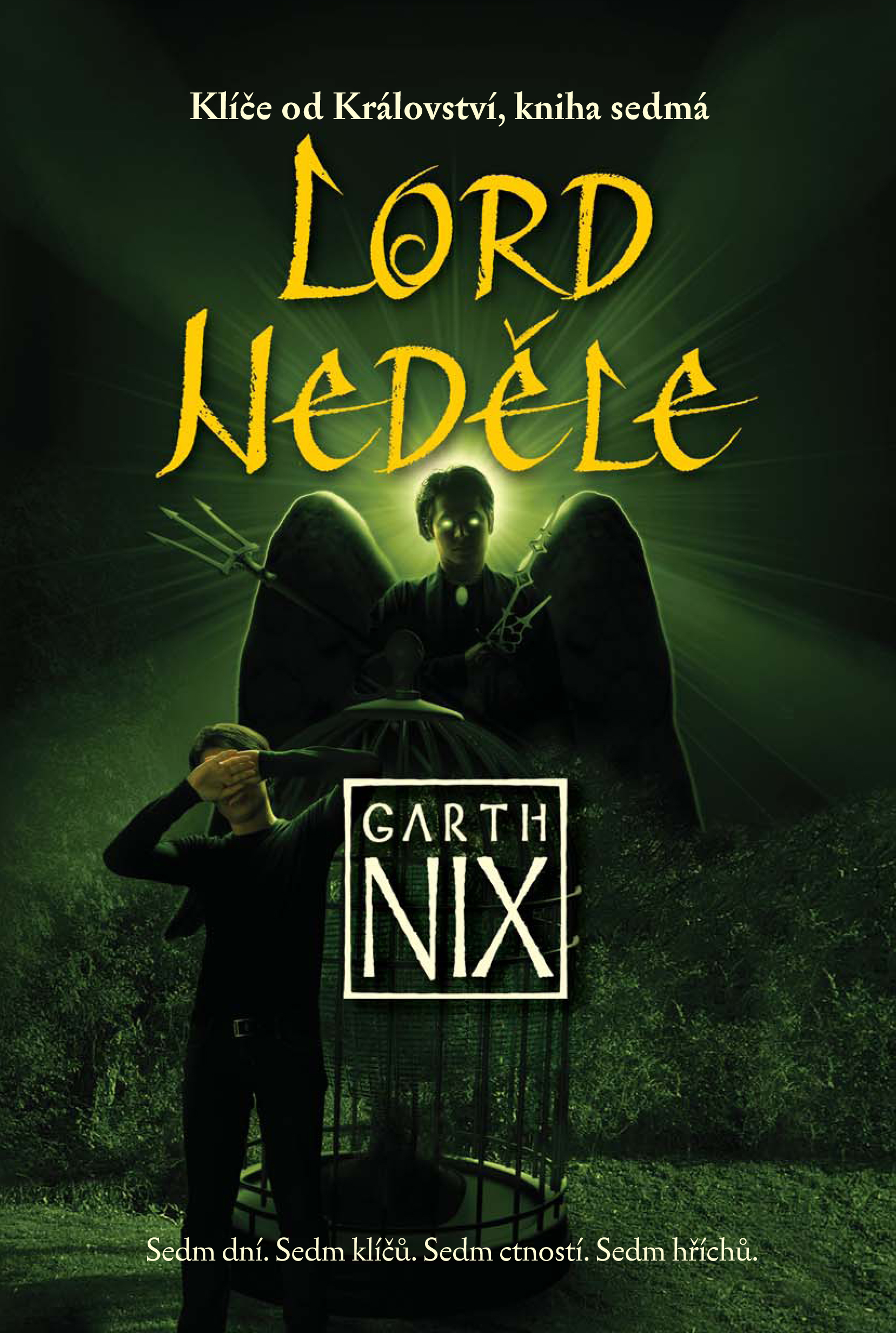 Lord Neděle