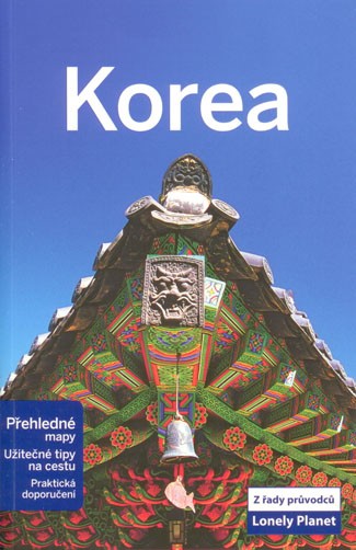 Korea - Lonely Planet