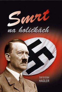 Smrt na holičkách kúpite na Gorila.sk