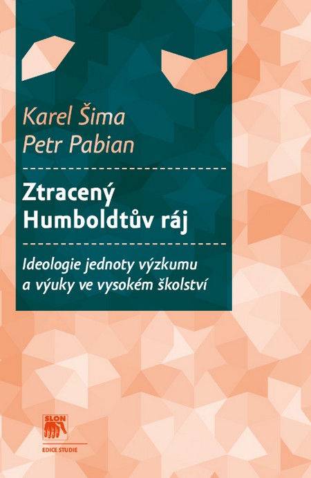 Ztracený Humboldtův ráj - Petr Pabian,Karel Šima kúpite na Gorila.sk