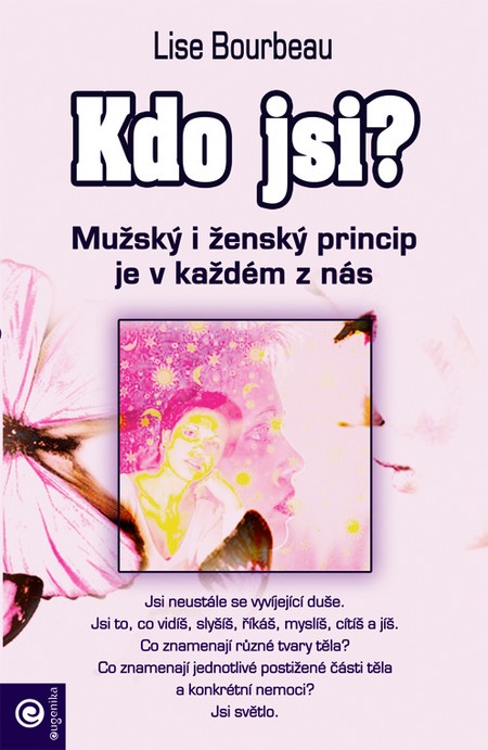 Kdo jsi? - Mužský a ženský princip je v kúpite na Gorila.sk