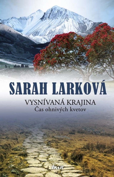 Vysnívaná krajina 1: Čas ohnivých kvetov