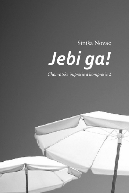 Jebi ga! kúpite na Gorila.sk