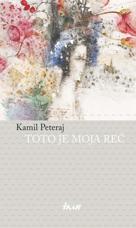 Kniha Toto je moja reč