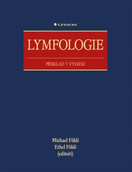 Lymfologie (Překlad 7. vydání)
