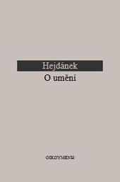 Kniha O umění