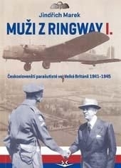 Muži z Ringway I. kúpite na Gorila.sk
