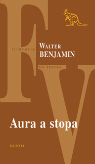 Aura a stopa - Filozofia do vrecka kúpite na Gorila.sk