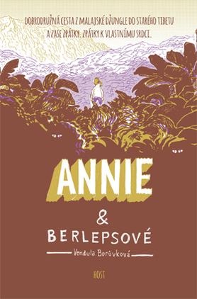 Annie a berlepsové kúpite na Gorila.sk