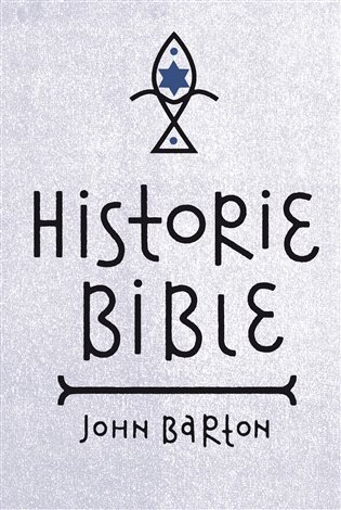 Historie Bible - John Barton.