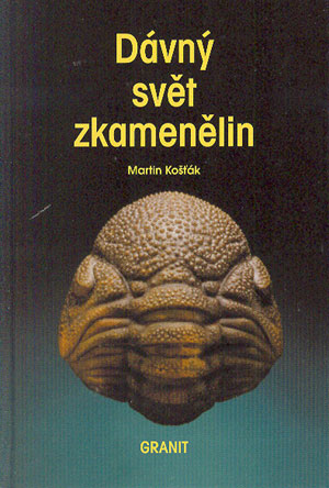 Dávný svět zkamenělin