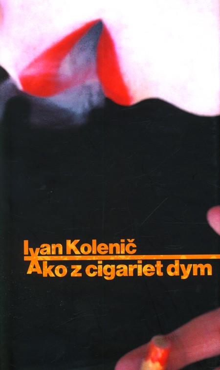 Ako z cigariet dym