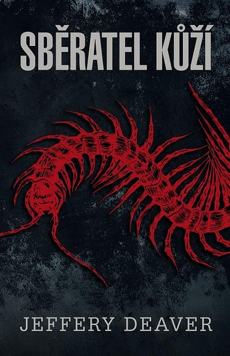 Sběratel kůží kúpite na Gorila.sk