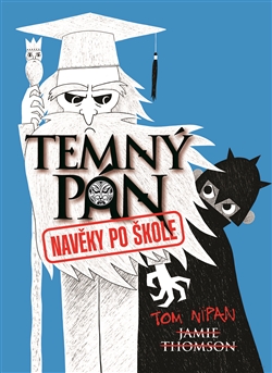 Temný pán 3 - Jamie Thomson kúpite na Gorila.sk