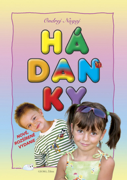 Kniha Hádanky