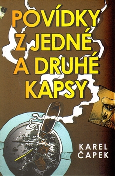 Povídky z jedné a druhé kapsy kúpite na Gorila.sk