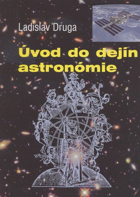 Úvod do dejín astronómie kúpite na Gorila.sk