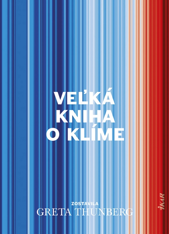 Veľká kniha o klíme - Greta Thunberg. &amp;lt;b&amp;gt;Je neskoro? Pre niektoré druhy rastlín a živočíchov už áno. Postarali sme sa o to. Zaistiť bezpečnú budúcnosť pre život na Zemi znie ako nemožná úloha.&amp;lt;/b&amp;gt; Konať je nutné v takom rozsahu a tak rýchlo, ako svet ešte nevidel. Čelíme obrovským a mocným silám – nielen ropným magnátom a vládam, ale aj samotnému meniacemu sa klimatickému systému. Čas hrá proti nám. Nádej na zmenu však nie je stratená.

Geofyzici, matematici, oceánografi, meteorológovia, inžinieri či ekonómovia na celom svete využívajú svoje odborné znalosti na to, aby porozumeli kríze, ktorej čelíme. Greta Thunberg vytvorila túto knihu v spolupráci s viac ako stovkou odborníkov, aby nám tieto vedomosti sprostredkovala. Spolu odhaľujú „zelené“ podvody na celom svete a vysvetľujú, ako veľmi sme udržiavaní v nevedomosti. Keď získame úplný obraz, budeme môcť konať. Ak štrajk školáčky dokázal podnietiť protesty na celom svete, akú silu potom môžeme mať my všetci spoločne?

&amp;lt;b&amp;gt;Žijeme v najrozhodujúcejšom období ľudských dejín a môžeme dosiahnuť nemožné. No musíme to byť my a musí to byť teraz. &amp;lt;/b&amp;gt;