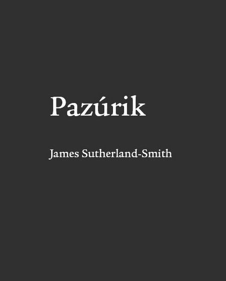 Pazúrik kúpite na Gorila.sk
