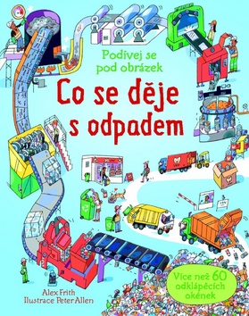 Co se děje s odpadem?