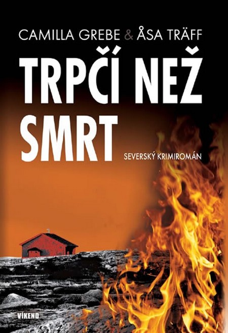 Trpčí než smrt - Severský krimiromán kúpite na Gorila.sk