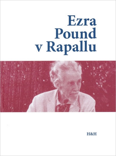 Ezra Pound v Rapallu kúpite na Gorila.sk