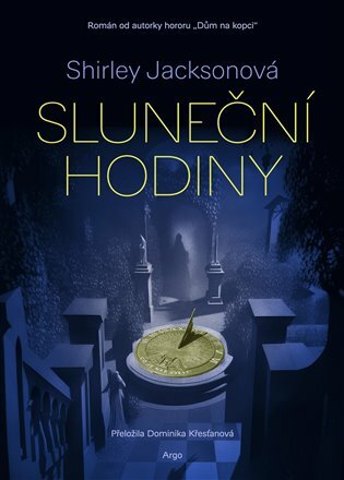 Sluneční hodiny - Shirley Jackson