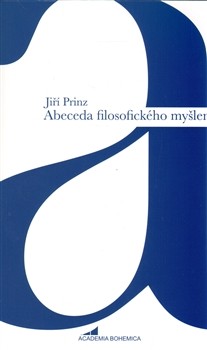 Kniha Abeceda filosofického myšlení