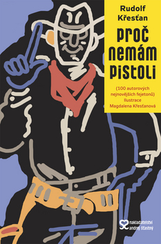 Proč nemám pistoli kúpite na Gorila.sk