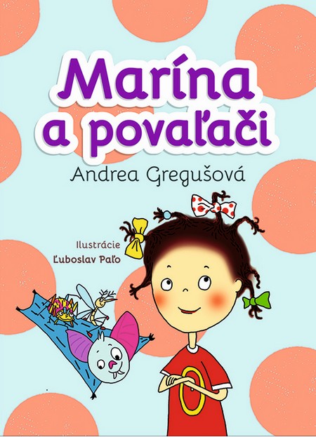 Marína a povaľači kúpite na Gorila.sk
