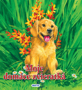 Moje domáce zvieratká kúpite na Gorila.sk