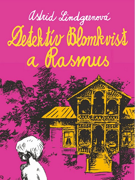 Detektív Blomkvist a Rasmus kúpite na Gorila.sk