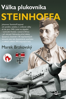 Válka plukovníka Steinhoffa