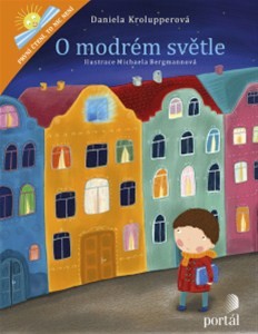 O modrém světle kúpite na Gorila.sk