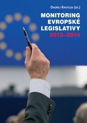 Monitoring evropské legislativy 2013-2014 kúpite na Gorila.sk