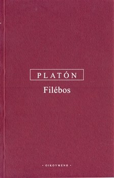 Filebos - Platón kúpite na Gorila.sk
