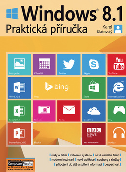 Windows 8.1 - Praktická příručka kúpite na Gorila.sk