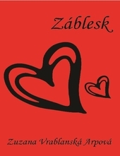 Kniha Záblesk