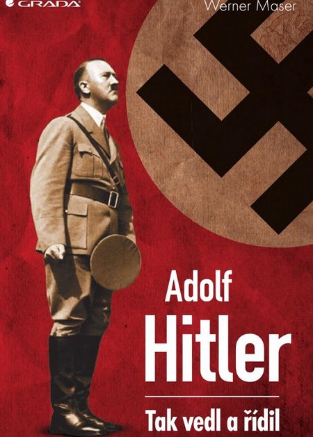 Adolf Hitler kúpite na Gorila.sk