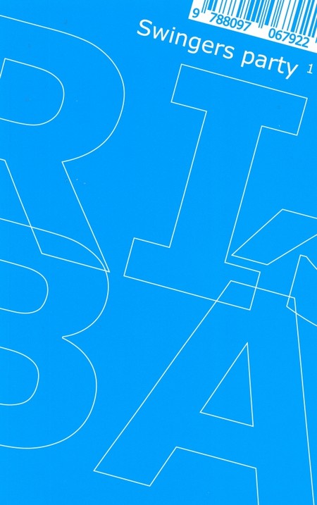 Swingers party alebo stredná kríza veku kúpite na Gorila.sk